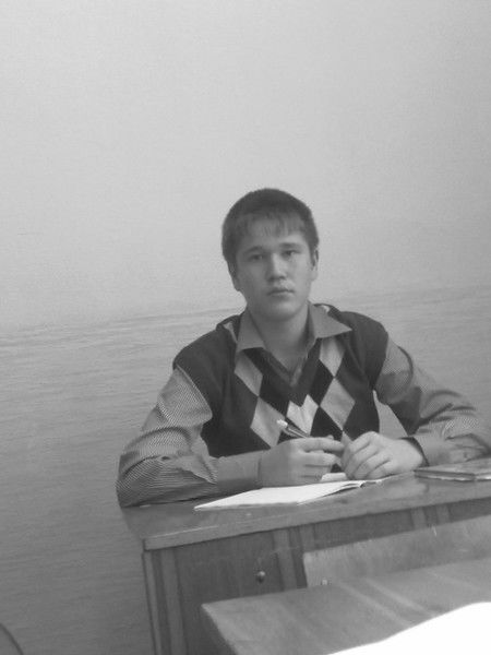 Ромка Матвеев