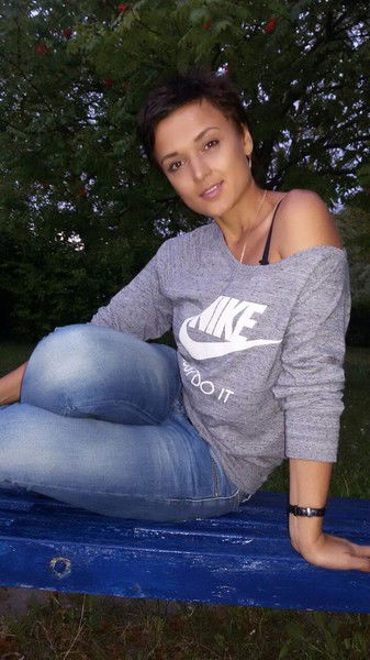 Елена Савицкая