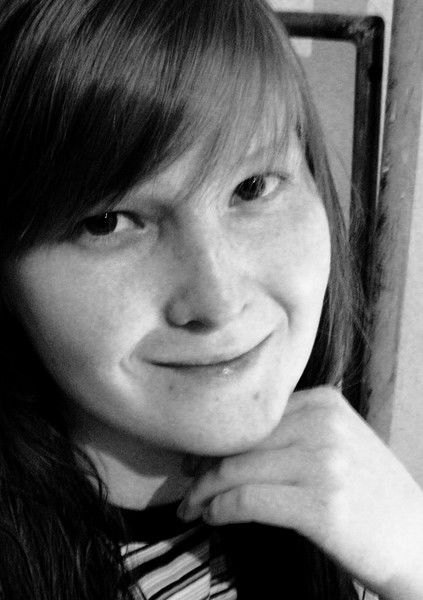 Татьяна Белова