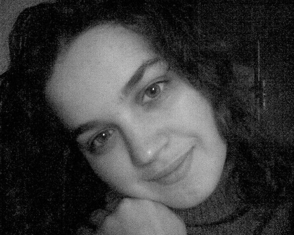 Екатерина Марковкина