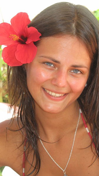 Светлана Руднева