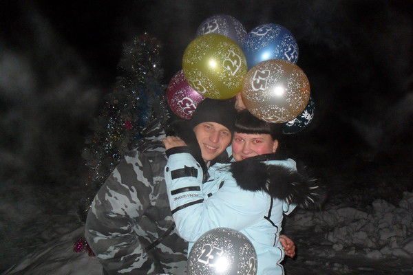 Олесечка Пищалова