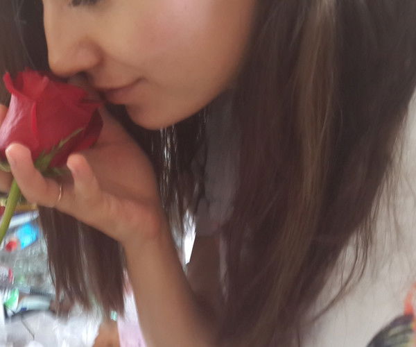 Анастасия Ким