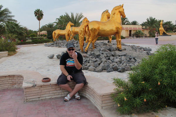 Алексей Рудоманов