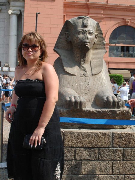 Динара Сагындыкова (Есетова)