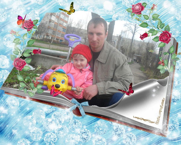 Олег Сорокин