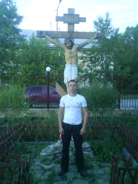 Артем Шашков