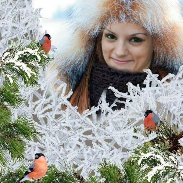 Женулька Zhasmin