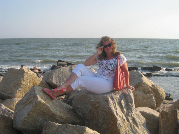 Оксана Шалабанова