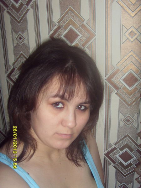 Лёлик Конькова