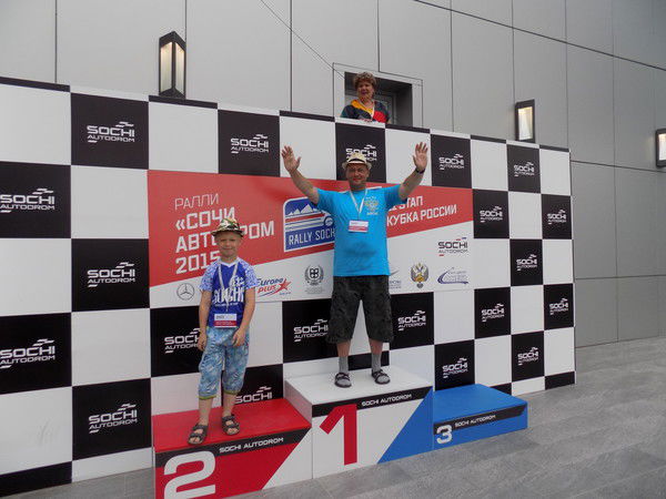 Алексей Виноградов