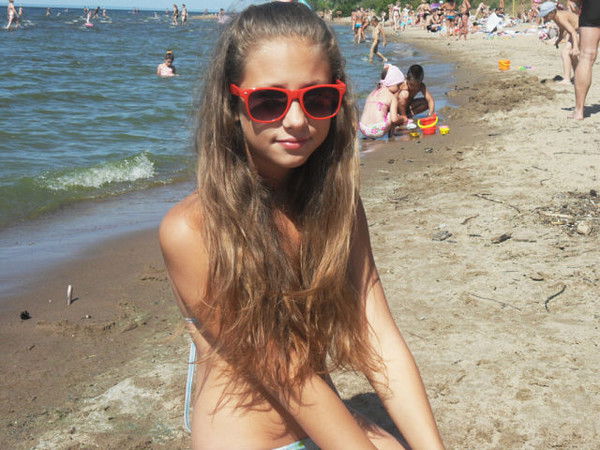 Алина Талипова