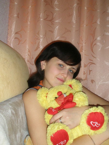 Евгения Матвеева