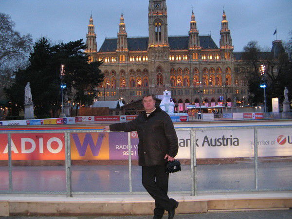 Анатолий Томашевский