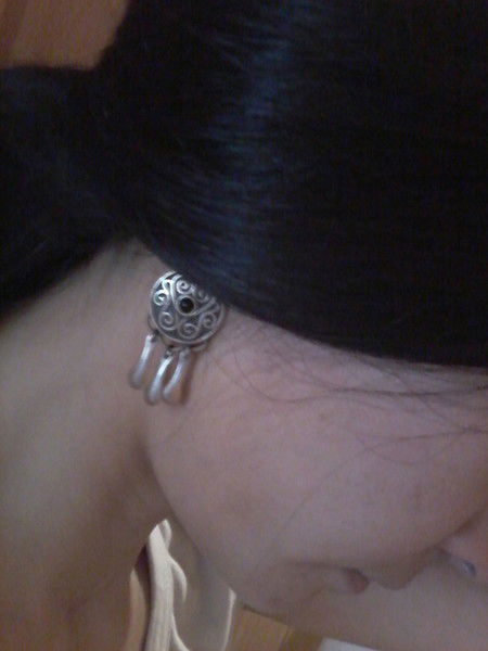 Асылзат Еримбетова