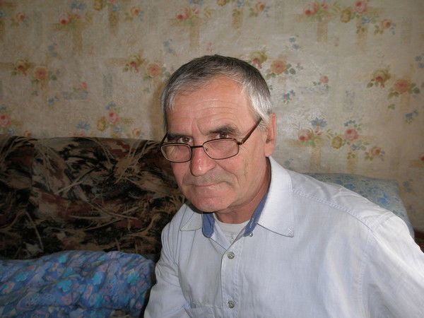 Юрий Кириллов