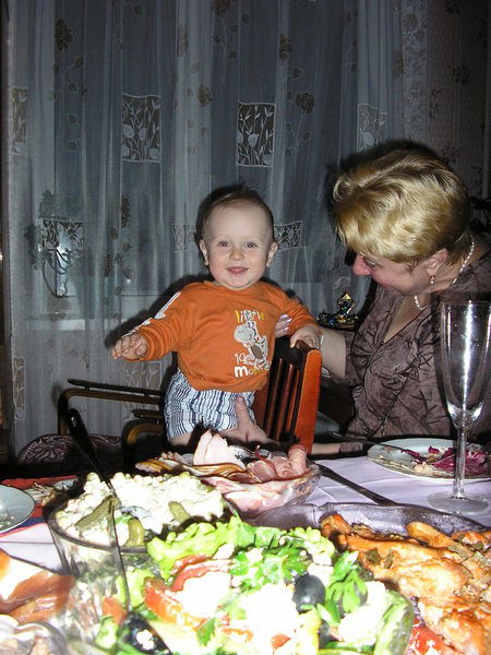 Людмила Васильева