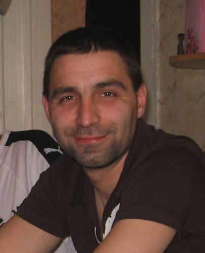 Сергей Баканов