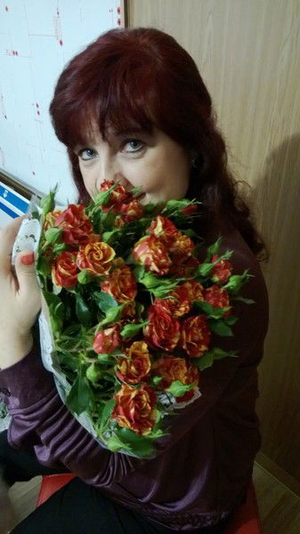 Людмила Подъяпольская