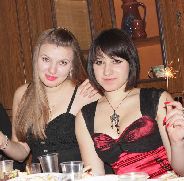 Ирина Баранова