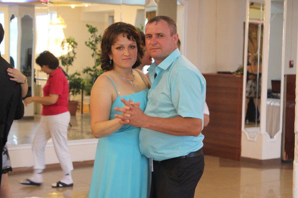 Валя Помогаева