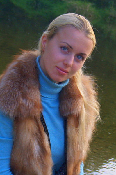 Юлия Лыженкова