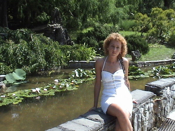 Ольга Чайковская