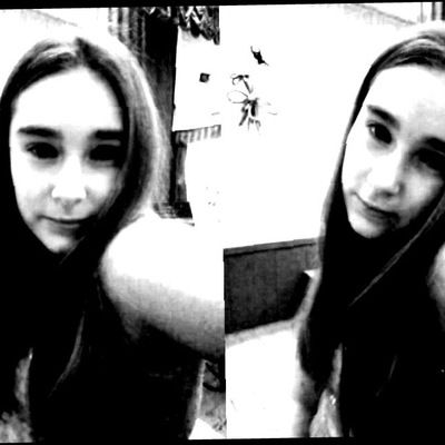 Настя Ляпина