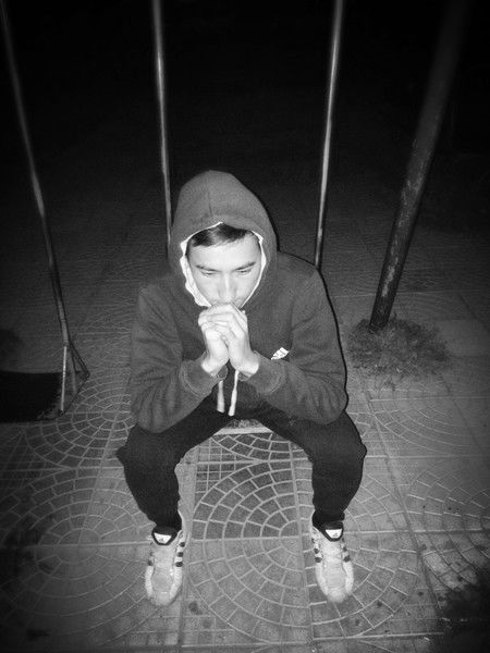 Арман Турысбеков