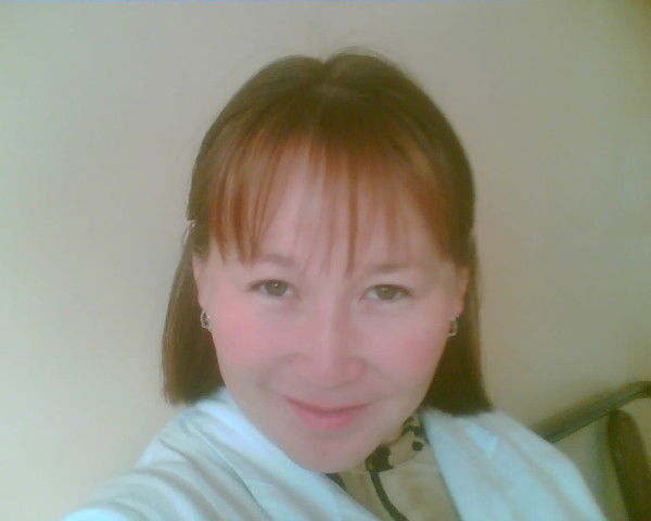 Динара Байсерикова