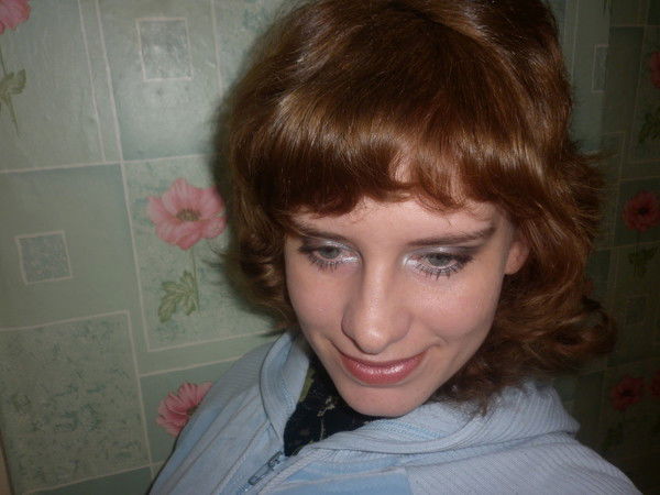 Ольга Руденко