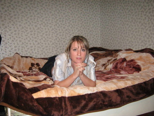 Татьяна Шац