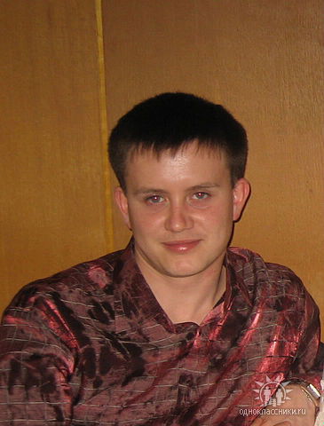 Сергей Пестов