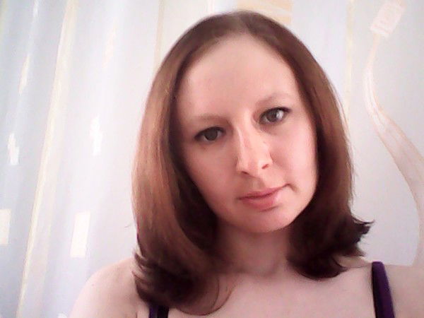 Евгения Болдарак(Скачкова)