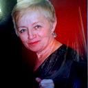 Нина Кротова