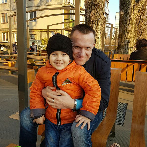 Александр Вронский