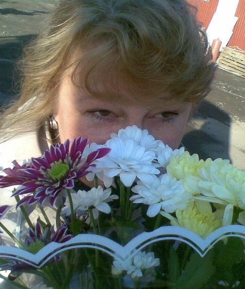 Марина Собственная