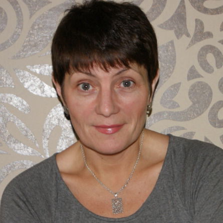 Светлана Павленко