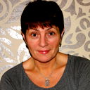 Светлана Павленко