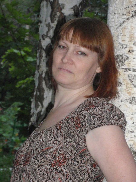 Мария Масленникова