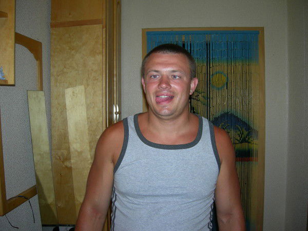 Константин Пузиков