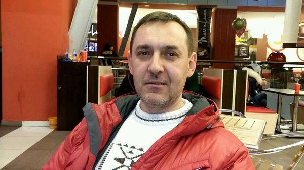 Евгений Евтушенко