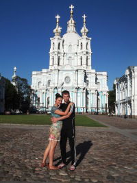 Юрий Кривенков