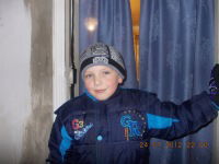 Евгений Малышев