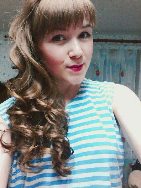 Ирина Арсентьева