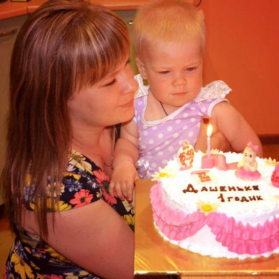 Ирина Карпунина