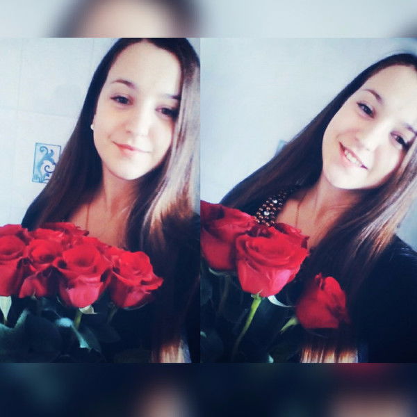 Анастасия Лысенко