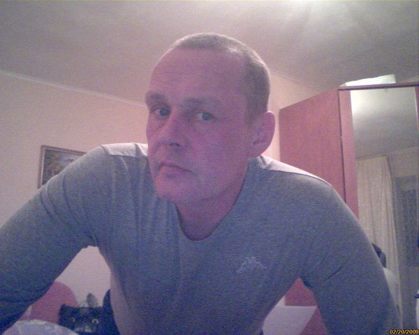 Александр Рыжов