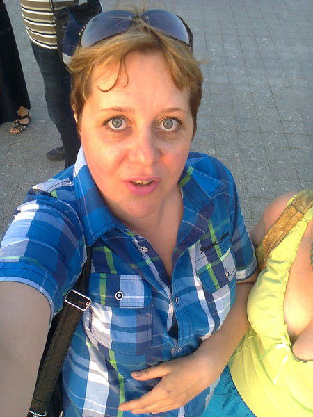 Валерия Говердовская