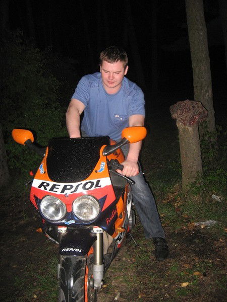 Александр Клименко